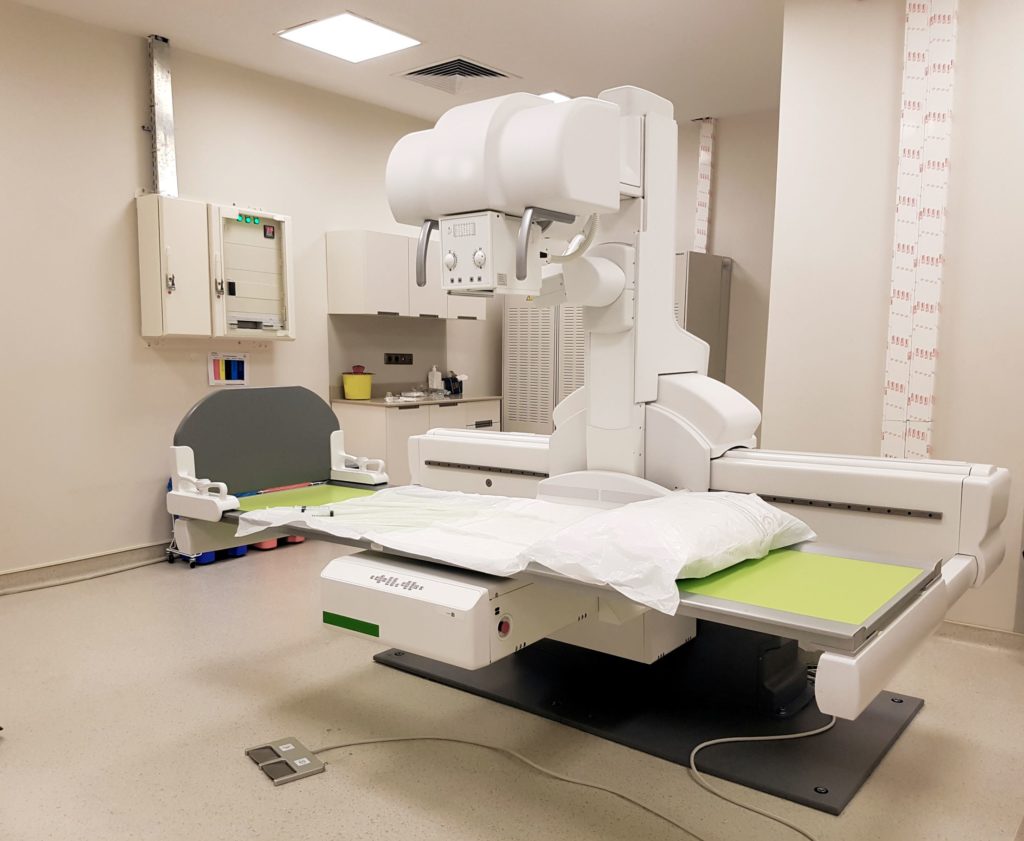 What is a Fluoroscopy? Insight Surgical Hospital