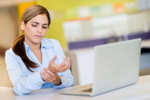 Carpal tunnel surgery can help reduce the pain associated with CTS.